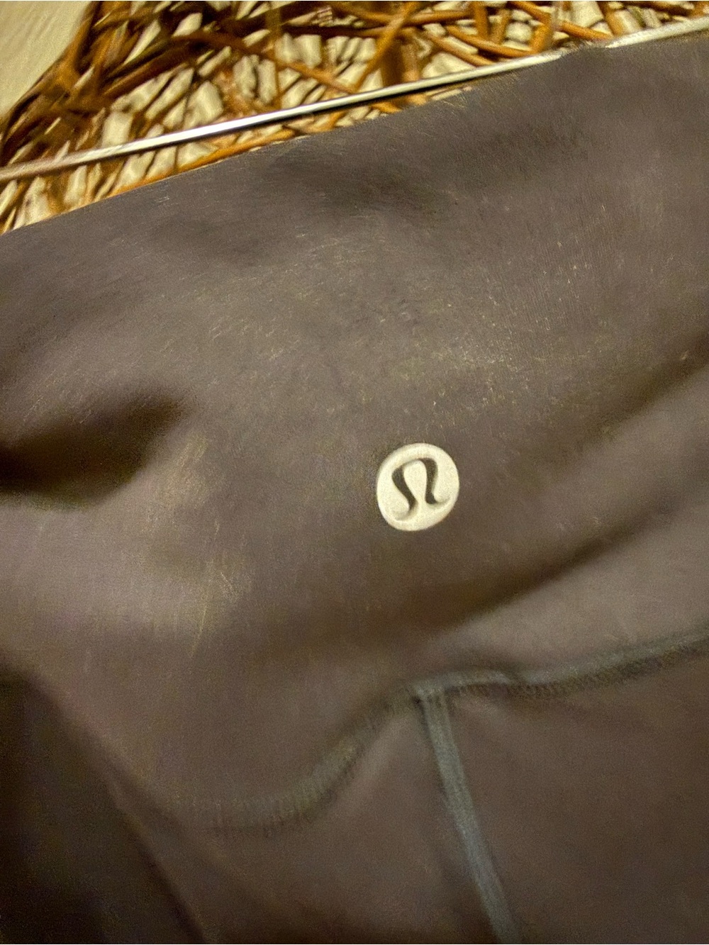 lululemon athletica Crop Legging - Picture 5 of 5